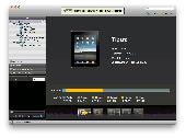 Tipard iPad Transfer Pro for Mac Screenshot