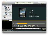 Tipard iPad Transfer for Mac Ultimate Screenshot