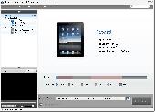 Tipard iPad to PC Transfer Screenshot