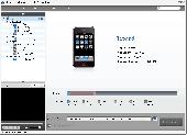 Tipard iPhone to PC Transfer Screenshot