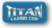 Titan Casino mit 10 Euro GRATIS! Screenshot