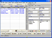 Screenshot of ToDo Organizer Deluxe