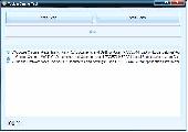 Screenshot of Toolbar Cleaner ActiveX