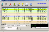 Screenshot of Toolsoft Audio Converter