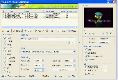Screenshot of Torrent MOV Converter