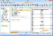 Screenshot of Total Excel Converter