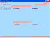 Screenshot of Total Folder Monitor