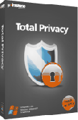 Total Privacy Screenshot