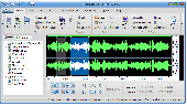 Total Recorder Editor 2011 Screenshot