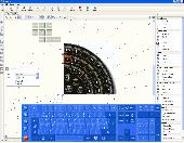 Touch-It - Virtual keyboard Screenshot