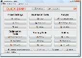 Screenshot of TrafficEnginer Platinum