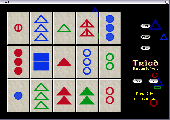 Screenshot of Triad