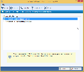 Screenshot of TrustVare EML Converter