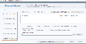 TrustVare MBOX Duplicate Remover Screenshot