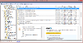 TrustVare OST Converter Screenshot