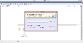 Screenshot of TrustVare OST to EMLX Converter
