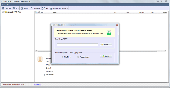 Screenshot of TrustVare PST Converter