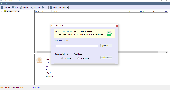 Screenshot of TrustVare PST to EMLX Converter