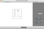 Tune4Mac iTunes Audio Converter Screenshot