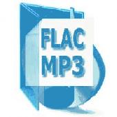 Screenshot of Tutu FLAC MP3 Converter