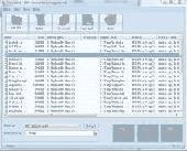 Screenshot of Tutu WMA MP3 Converter