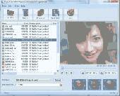 Screenshot of Tutu X to MP4 Video Converter