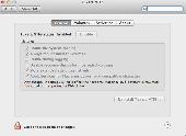 Tuxera NTFS for Mac Screenshot
