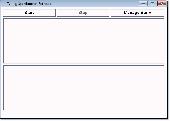 Screenshot of Typing Speedometer Software