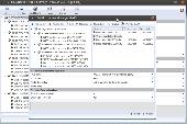Screenshot of UFS Explorer RAID Recovery (Linux)