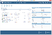 Screenshot of UFS Explorer Standard Recovery