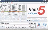 UM Total Media to Web Video Converter Screenshot
