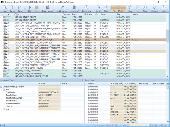 Screenshot of USB Analyzer