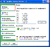 Screenshot of USB Flash Drive Autorun Antivirus