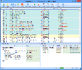 Screenshot of USB Port Monitor