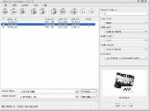 Ultra AVI Converter Screenshot