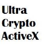 Ultra Crypto Component Screenshot