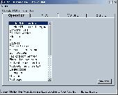 Screenshot of Ultra PDF Tool
