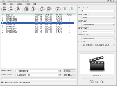 Ultra Video Converter Screenshot