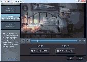 Screenshot of Ultra Video to GIF Converter