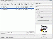 Screenshot of Ultra WMV Converter