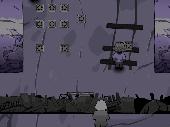 Screenshot of Underground Zombie