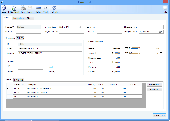 Screenshot of Uniform Invoice Software Enterprise