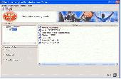 Unistal Mac Data Recovery Software Screenshot