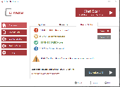 Screenshot of UpdateStar Drivers