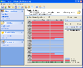 Screenshot of User Time Control