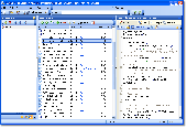 VB.NET Code Library Screenshot