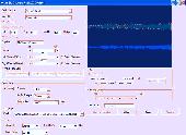 Screenshot of VISCOM Audio Capture ActiveX SDK