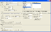 Screenshot of VISCOM Audio Capture Pro ActiveX SDK