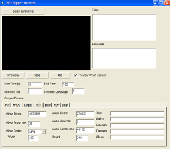 Screenshot of VISCOM DVD Ripper ActiveX SDK