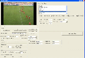 Screenshot of VISCOM Media Player SDK ActiveX